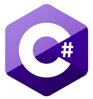 C# Logo