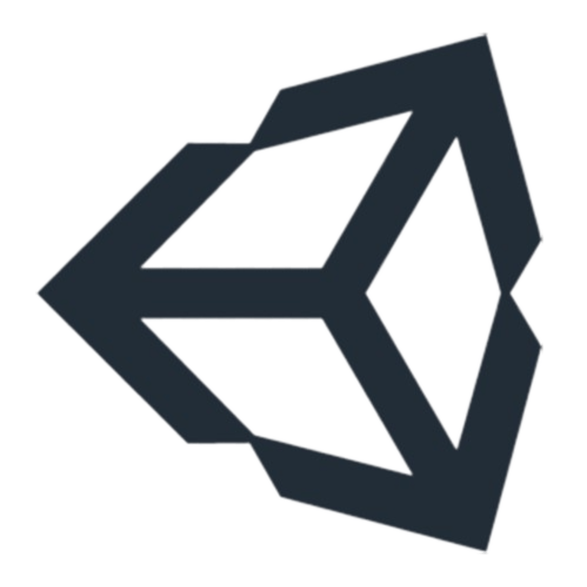 Unity Logo